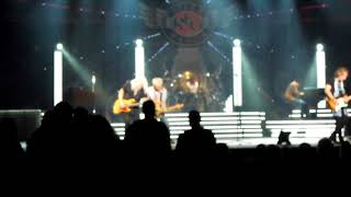 Reo Speedwagon - Son Of A Poor Man