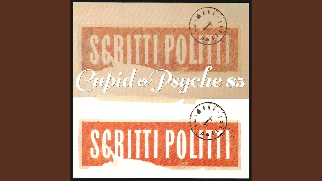 Scritti Politti - Perfect Way