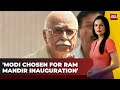 LK Advani Speaks On Ram Mandir Prana Pratishtha Says I Was Just Charioteer, Modi Chosen By Lord Ram