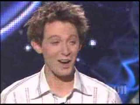 Clay AI2 Rewind Motown Top 12