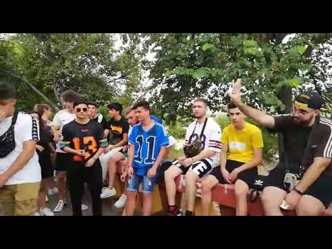 PICHU VS TOGO [OCTAVOS] - OLEUM BATTLE FINAL REGIONAL