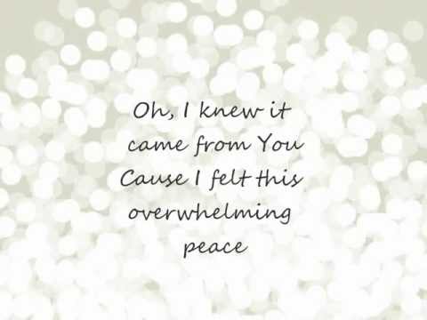 Hephzibah - Beckah Shae (lyrics)