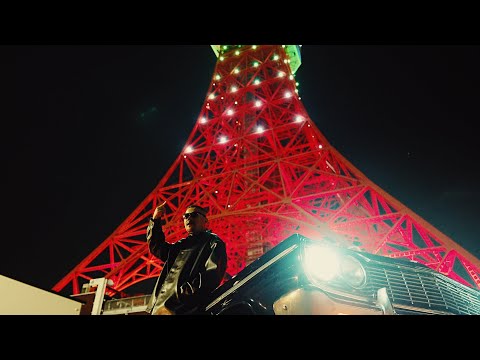 O-JEE feat CHOUJI - 経験 - [Prod by TOVI.]