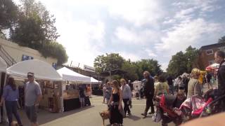 Evanston Custer Fair