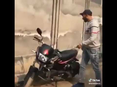 Forn v/s mom by kulvir.jassr jind mahi