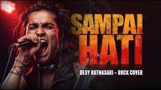 Download lagu SAMPAI HATI - Desy Ratnasari | Rock Cover 90'an by NRAI (Vokal Serak Tinggi Power Rock) mp3
