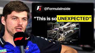 FIA CLAMPS DOWN on Mercedes F1 Engine ADVANTAGE!  Verstappen braces for DISAPPOINTMENT in Melbourne