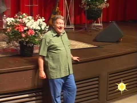 Programa 197: Aprenda Como Adorá-Lo - Dave Roberson