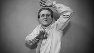 Moebius – Musik für Metropolis (official)