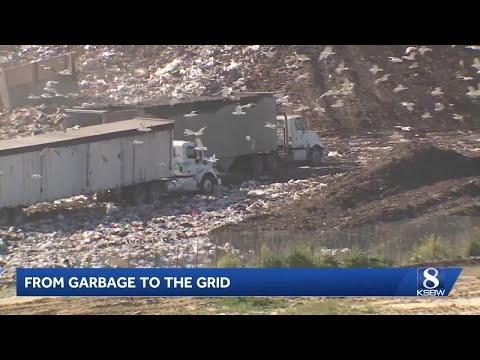 Dump Marina Ca