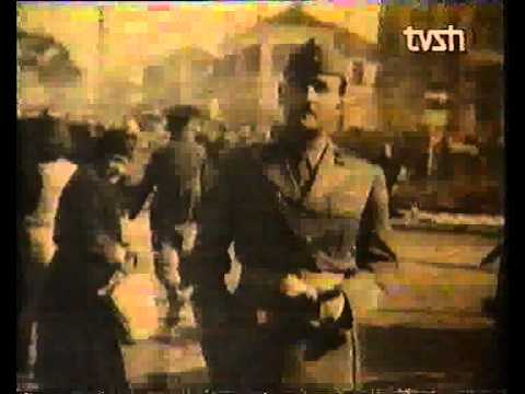 Hafiz Ali Korça , Engjëjt e paqes Dokumentar pjesa 4