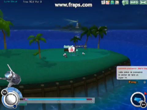 Sp6Men Nouvelle mouture