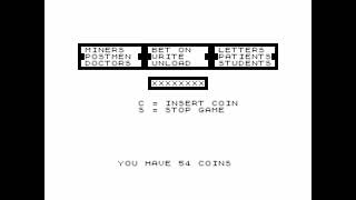 Wordpack 3 for the ZX81