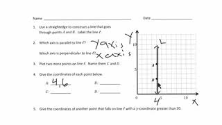 Module 6 Exit Ticket 5
