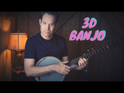 Transform your banjo playing without adding a note | Clawhammer Tutorial | BQ47