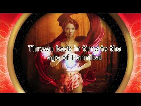 Books Trailer - Robin Craig