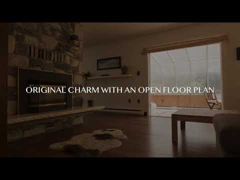 For Sale 564 Goddard Rd, Nelson BC. Sarah Rilkoff Real Estate | Kootenay Real Estate