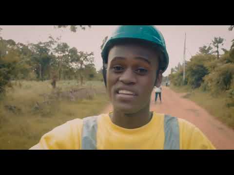 Wao By Wakanda 254 Feat K O Official Music Video
