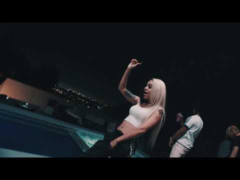 Swelly x Lil Keyu - Beverly Hills Freestyle (Vlog Edition)