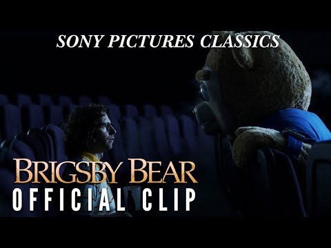 "Forensic Evidence" Official Clip