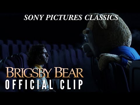 Brigsby Bear (Clip 'Forensic Evidence')