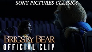 "Forensic Evidence" Official Clip