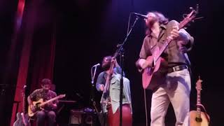 Okkervil River trio - Kansas City