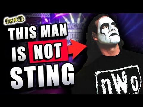 WCW's Fake Sting Fiasco | Road Wild 1997 - Wrestle Me Review