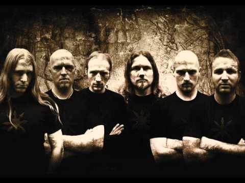 Cor Scorpii - Bradger I Stein (high quality)