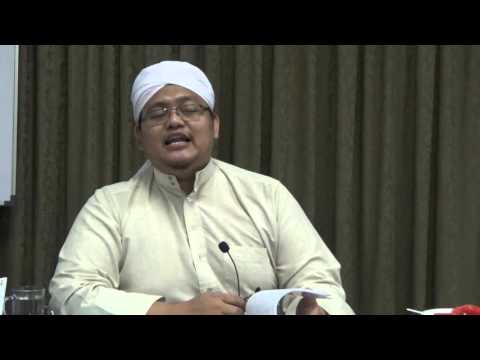 02_Hadis al-Arbain al-Nawawiy - Ustaz Faiz Fateh