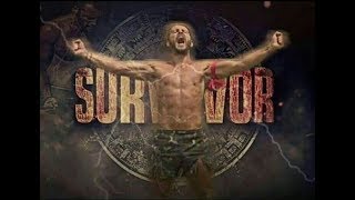 Survivor - Ντάνος Ο Μεγάλος Νικητής