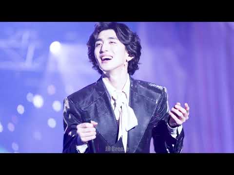 200222 (4k) 잔나비(JANNABI) - 투게더! (최정훈 Focus) @ 넌센스 II (NONSENCE II) - 광주