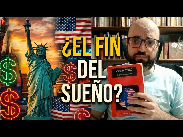 Vídeo relacionado con El planeta americano: 206 (Compactos)