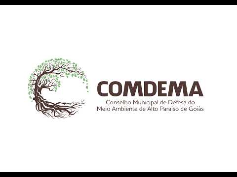 223ª REUNIÃO ORDINÁRIA DO COMDEMA - Alto Paraíso de Goiás - 25/08/2026