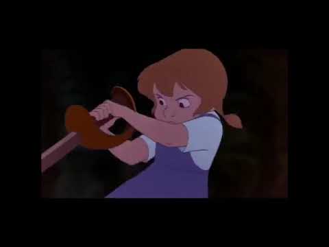 Egonrella part 8 - “Sing Sweet Nightingale”/A Message from The President