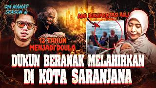 Download lagu TEREKAM KAMERA? DIANTARA HIDUP & MATI, DUKUN BERANAK BANTU PERSALINAN ORANG SARANJANA #OMMAMAT mp3 Download lagu TEREKAM KAMERA? DIANTARA HIDUP & MATI, DUKUN BERANAK BANTU PERSALINAN ORANG SARANJANA #OMMAMAT mp3