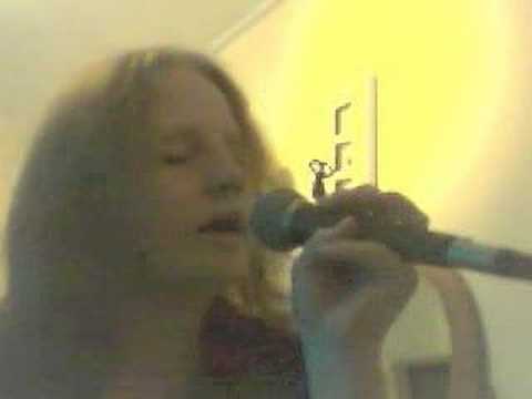 lisette zingt heaven