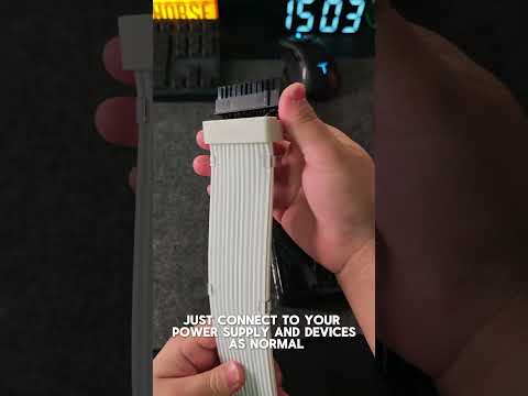 AURORA Cable Cover Installation Guide