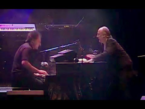 Baglietto-Vitale │ El Choclo (En vivo)