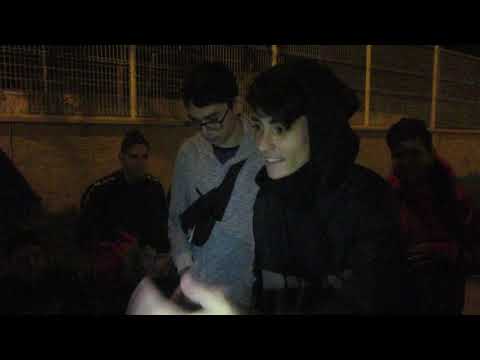 Capitán y Peti vs As013 y Thormenta |Cuartos|