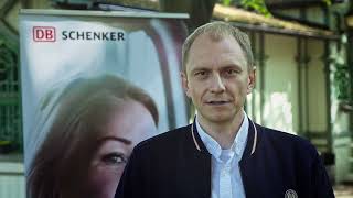 DB Schenker - Tennis