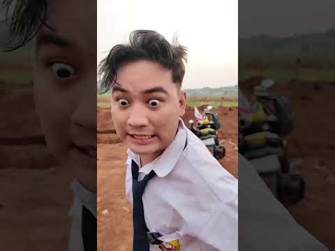 FAHRI GOT PRANKED 🤣🤣 #syrlrmd