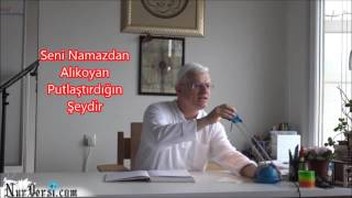 Seni Namazdan Alıkoyan PUTLAŞTIRDIĞIN Şeydir - YOZGATNUR