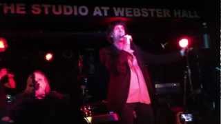 Joey Ramone Birthday Bash 2012 - Life's  A Gas