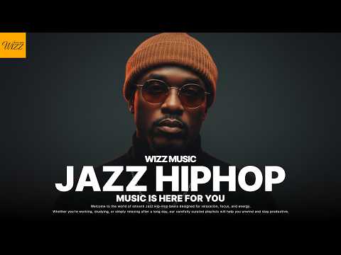 Jazz-Hip-Hop mit Mitternachtsgroove | Eine weitere Nacht in der Stadt