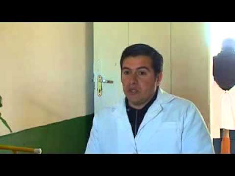 Estación Francia - Departamento de Río Negro.