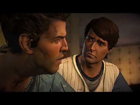 PC Longplay [959] The Walking Dead: A New Frontier - Episode 5 From the Gallows