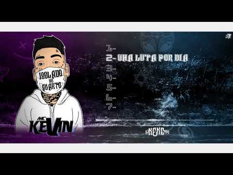 MC Kevin - Uma Luta por Dia (DJ Nenê)