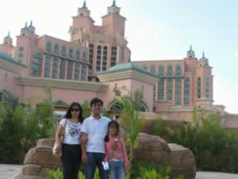 CFC Ruwais 2010 MER1 - The Love I Found in you