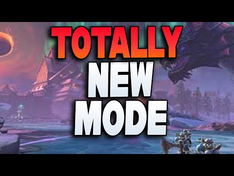 I PLAYED THE NEW DUEL WITH 5 PEOPLE RANDOM GODS MODE AGAIN!